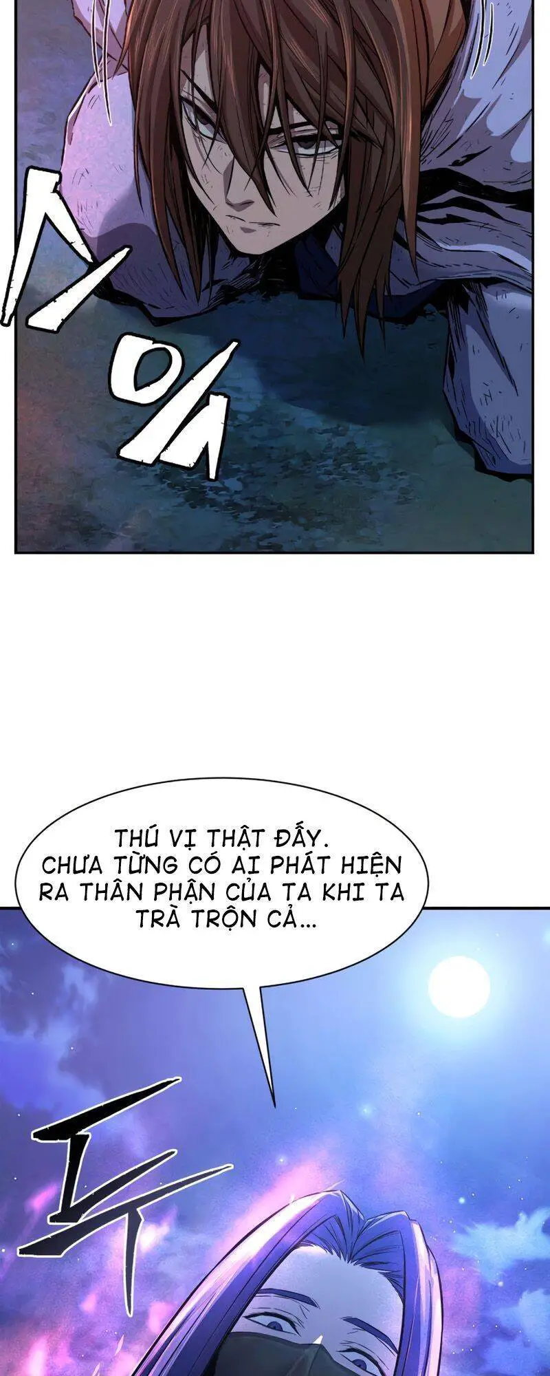 Cảm Kiếm Tuyệt Đối Nettruyen ZZZ Chương 3 Page 47