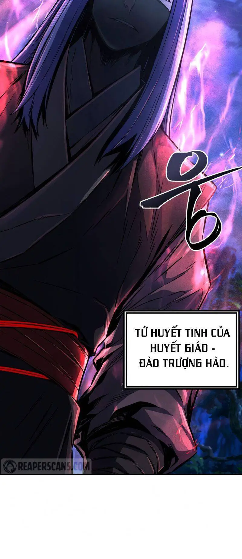 Cảm Kiếm Tuyệt Đối Nettruyen ZZZ Chương 3 Page 48
