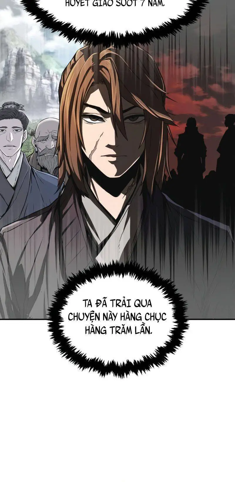 Cảm Kiếm Tuyệt Đối Nettruyen ZZZ Chương 3 Page 54