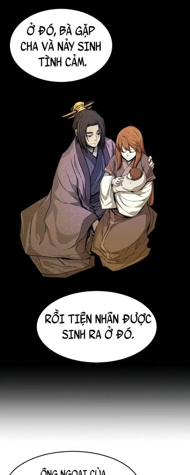 Cảm Kiếm Tuyệt Đối Nettruyen ZZZ Chương 3 Page 63