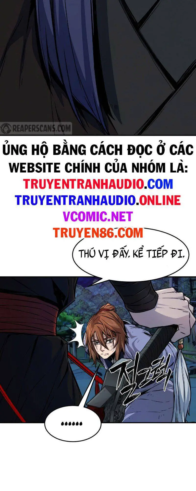 Cảm Kiếm Tuyệt Đối Nettruyen ZZZ Chương 3 Page 65