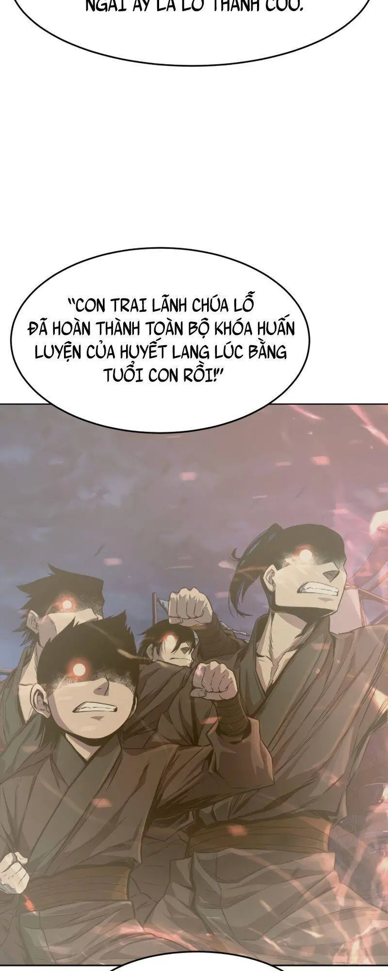 Cảm Kiếm Tuyệt Đối Nettruyen ZZZ Chương 3 Page 68