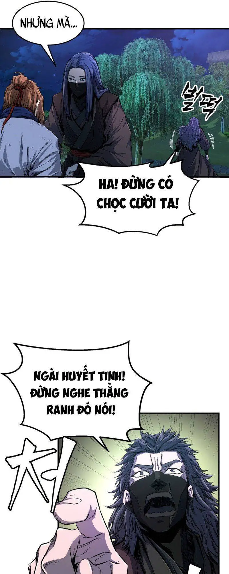 Cảm Kiếm Tuyệt Đối Nettruyen ZZZ Chương 3 Page 73