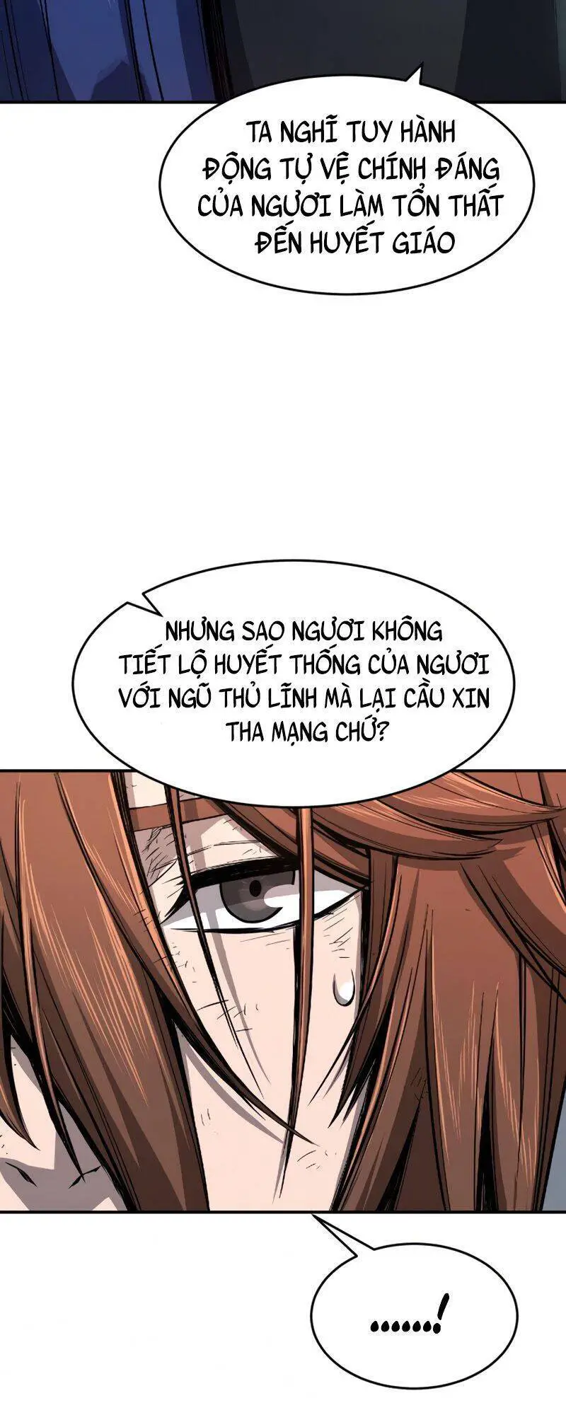 Cảm Kiếm Tuyệt Đối Nettruyen ZZZ Chương 3 Page 80