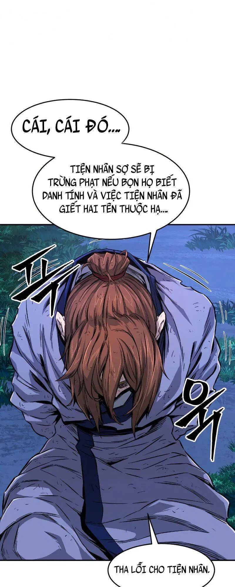 Cảm Kiếm Tuyệt Đối Nettruyen ZZZ Chương 3 Page 81