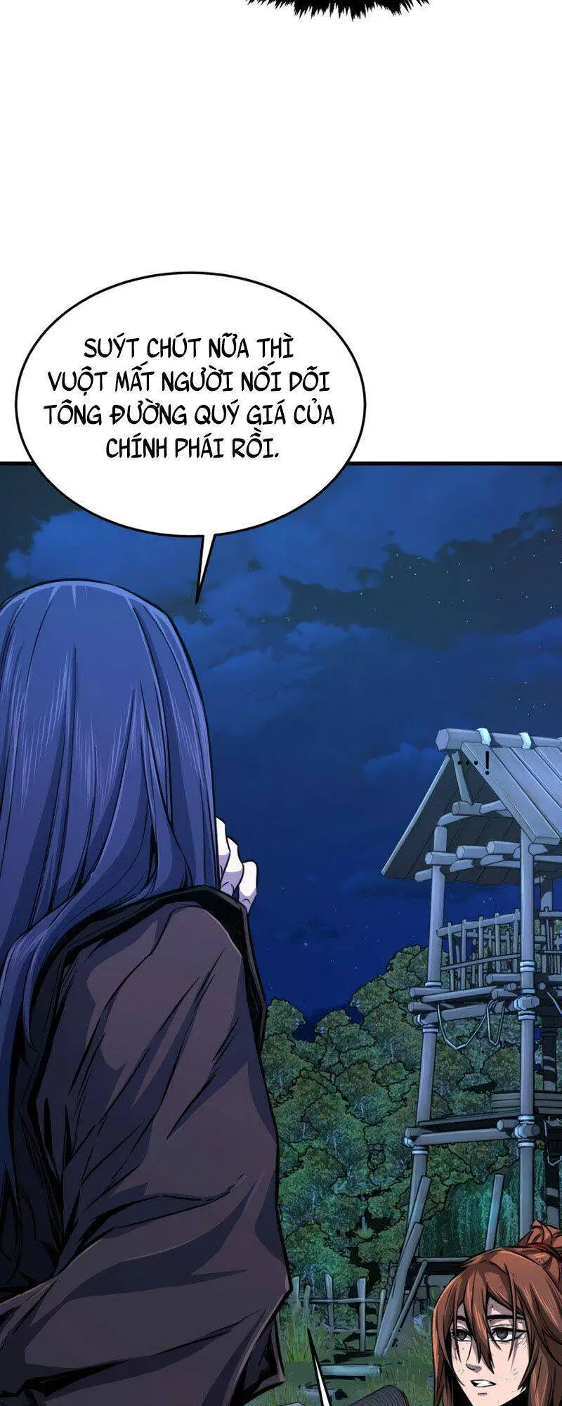 Cảm Kiếm Tuyệt Đối Nettruyen ZZZ Chương 3 Page 87