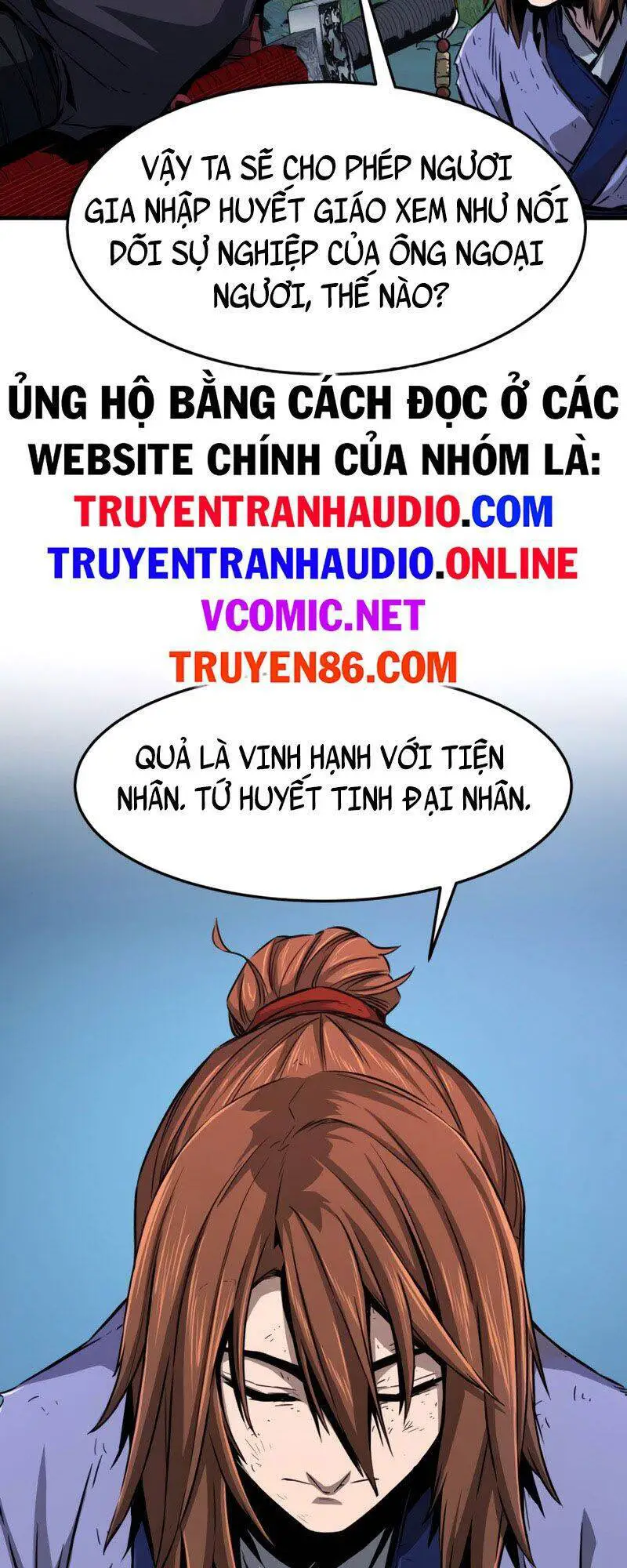 Cảm Kiếm Tuyệt Đối Nettruyen ZZZ Chương 3 Page 88