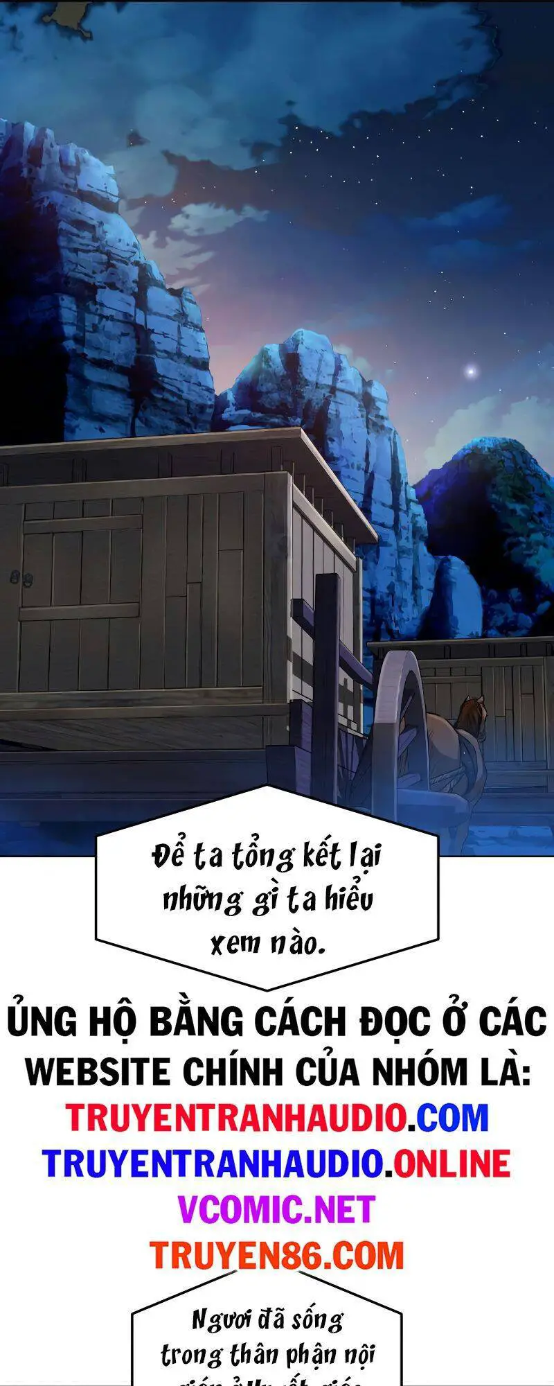 Cảm Kiếm Tuyệt Đối Nettruyen ZZZ Chương 4 Page 35