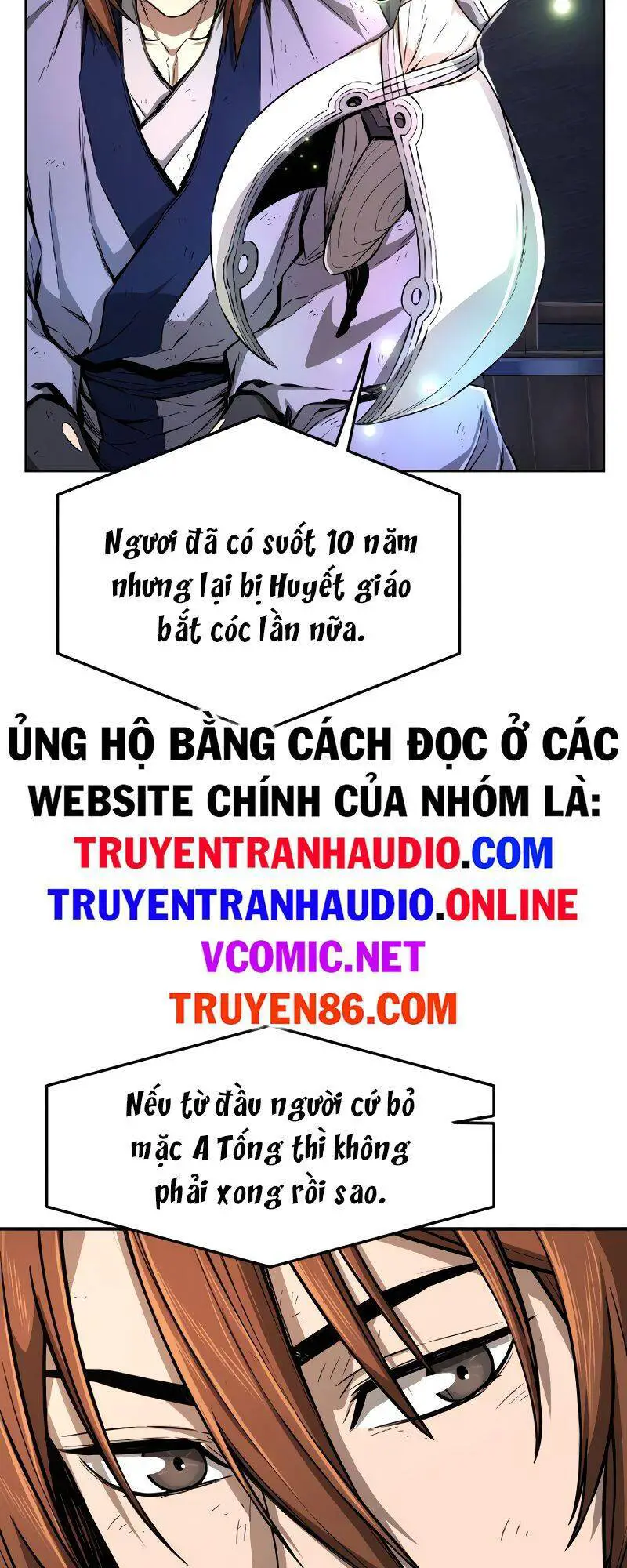Cảm Kiếm Tuyệt Đối Nettruyen ZZZ Chương 4 Page 39