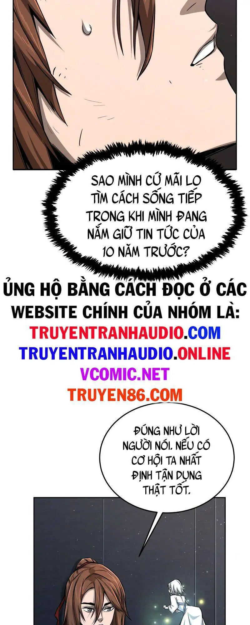 Cảm Kiếm Tuyệt Đối Nettruyen ZZZ Chương 4 Page 49