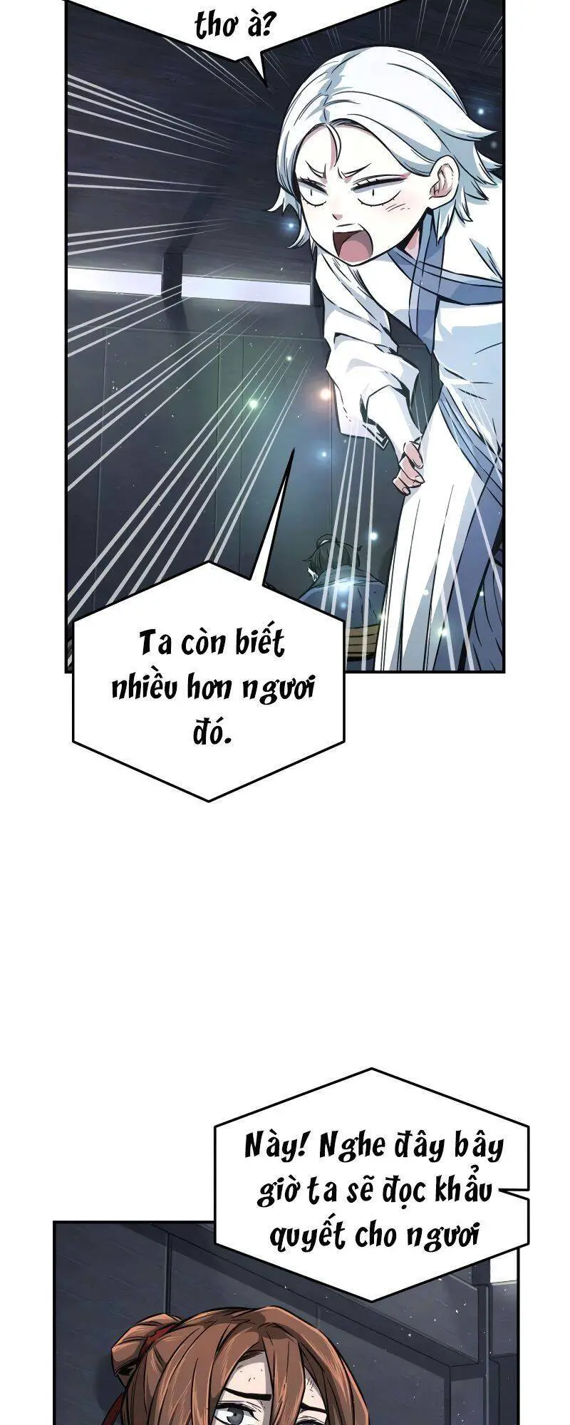 Cảm Kiếm Tuyệt Đối Nettruyen ZZZ Chương 4 Page 58