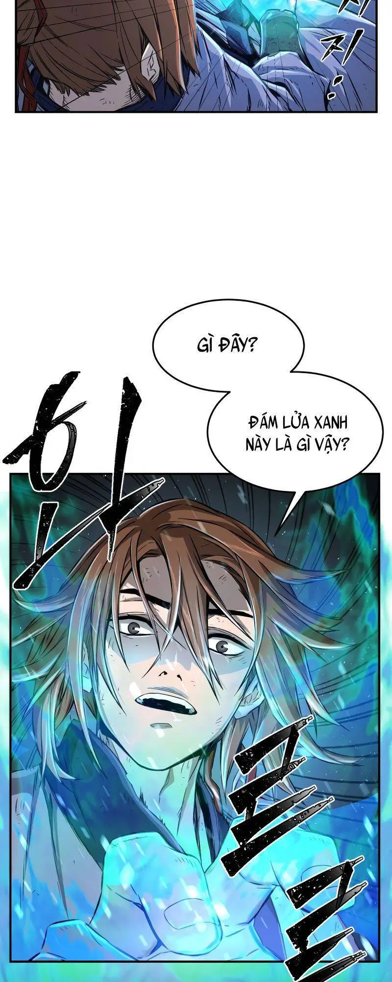 Cảm Kiếm Tuyệt Đối Nettruyen ZZZ Chương 4 Page 60