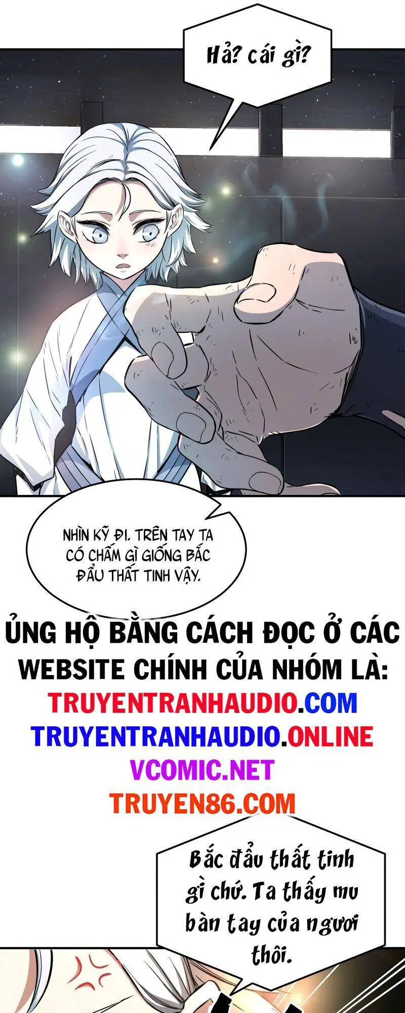 Cảm Kiếm Tuyệt Đối Nettruyen ZZZ Chương 4 Page 71