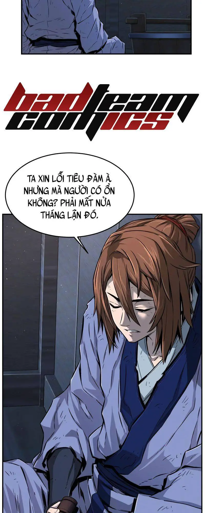 Cảm Kiếm Tuyệt Đối Nettruyen ZZZ Chương 4 Page 73
