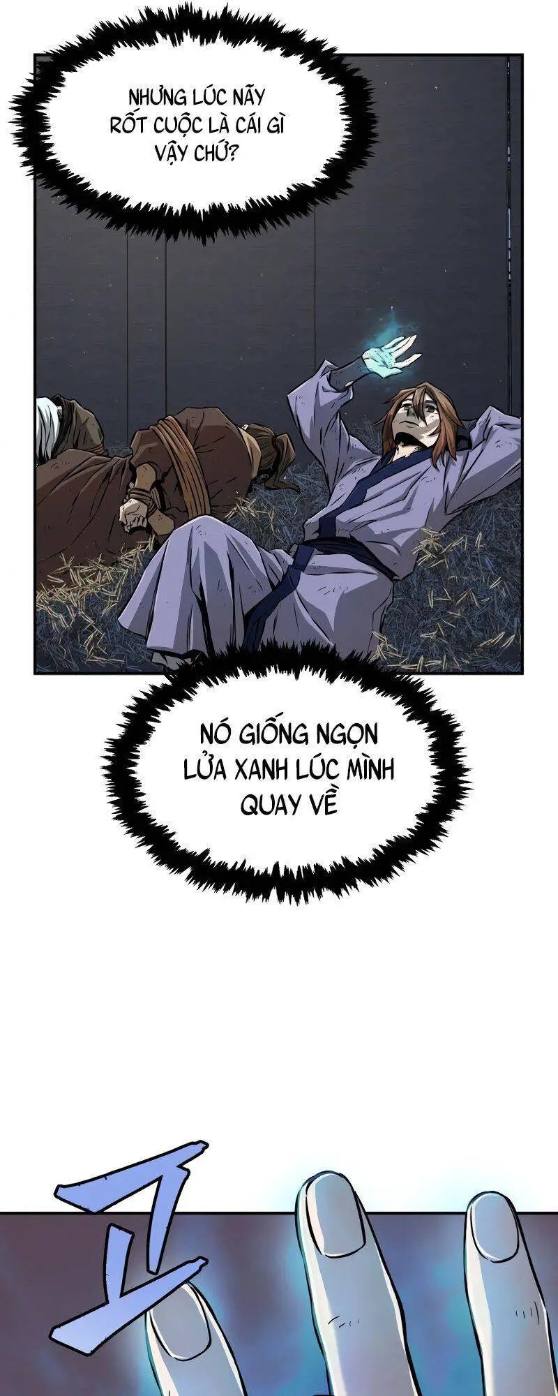 Cảm Kiếm Tuyệt Đối Nettruyen ZZZ Chương 4 Page 76