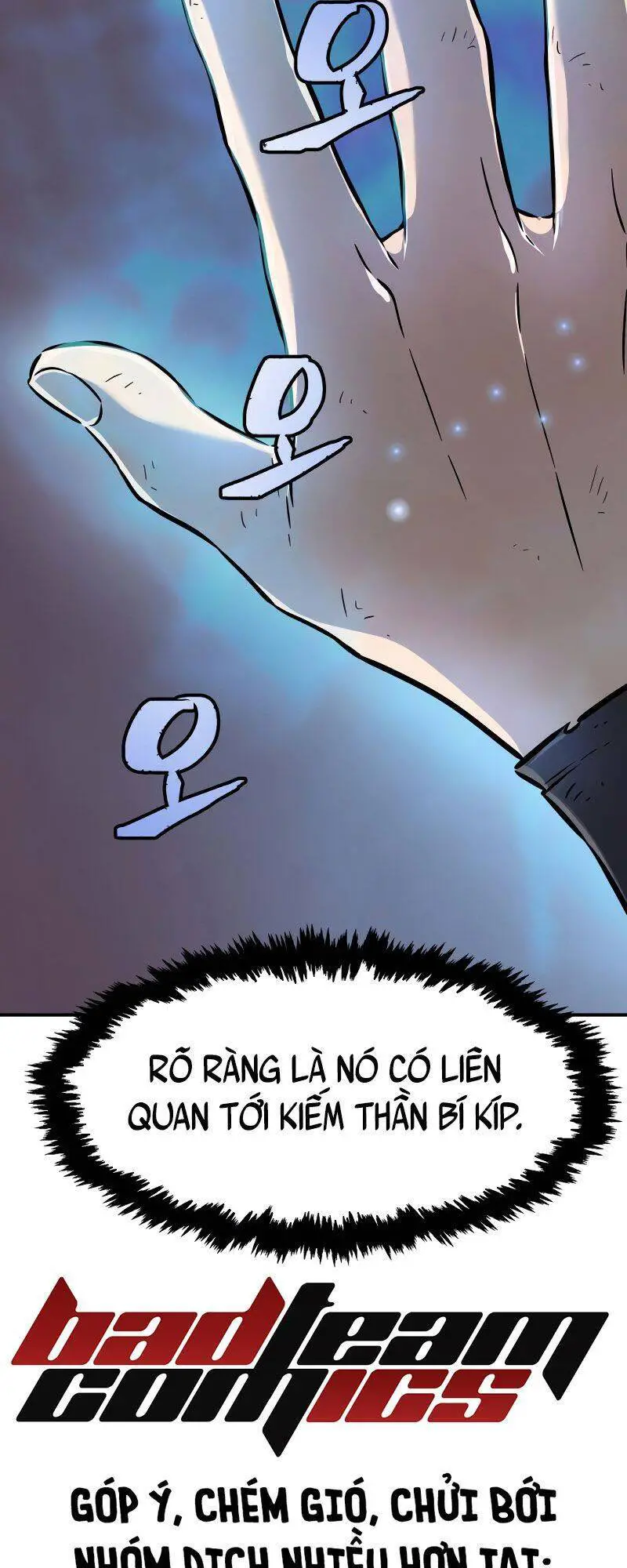 Cảm Kiếm Tuyệt Đối Nettruyen ZZZ Chương 4 Page 77