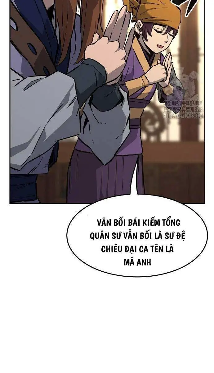 Cảm Kiếm Tuyệt Đối Nettruyen ZZZ Chương 75 Page 43