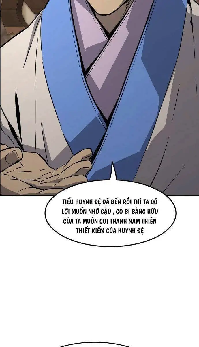 Cảm Kiếm Tuyệt Đối Nettruyen ZZZ Chương 75 Page 45