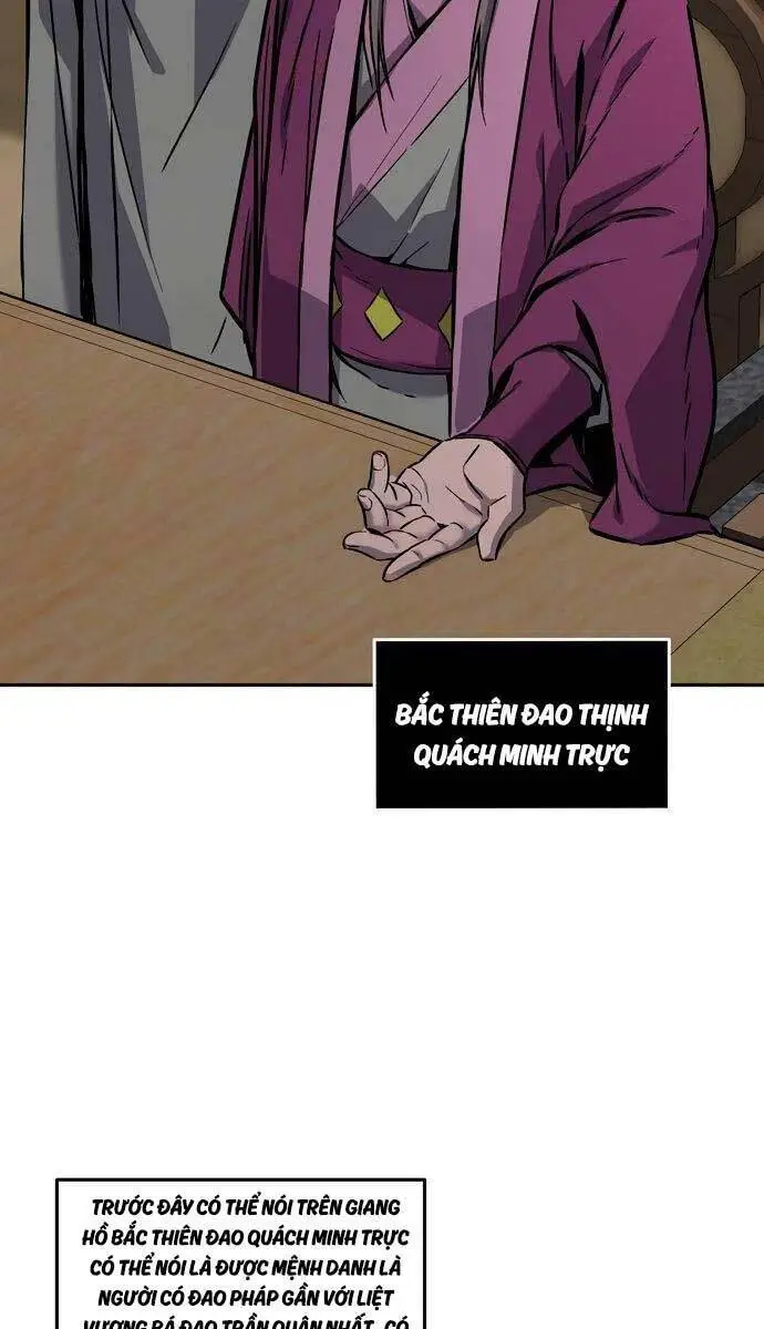 Cảm Kiếm Tuyệt Đối Nettruyen ZZZ Chương 75 Page 49