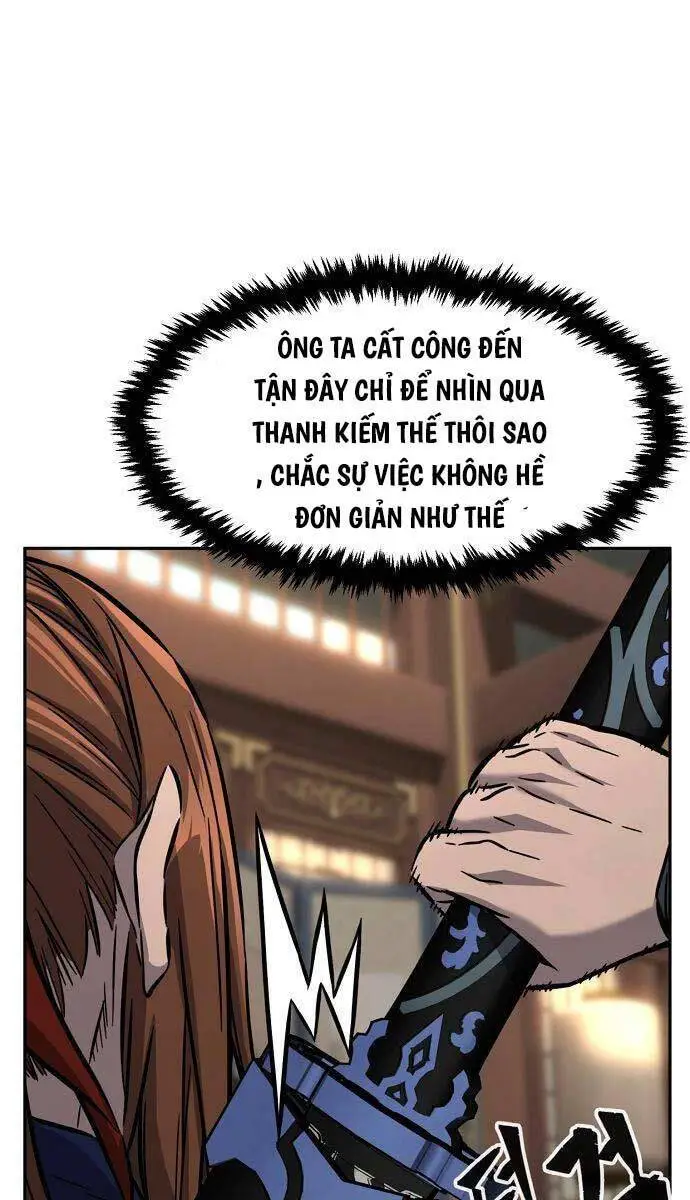Cảm Kiếm Tuyệt Đối Nettruyen ZZZ Chương 75 Page 60