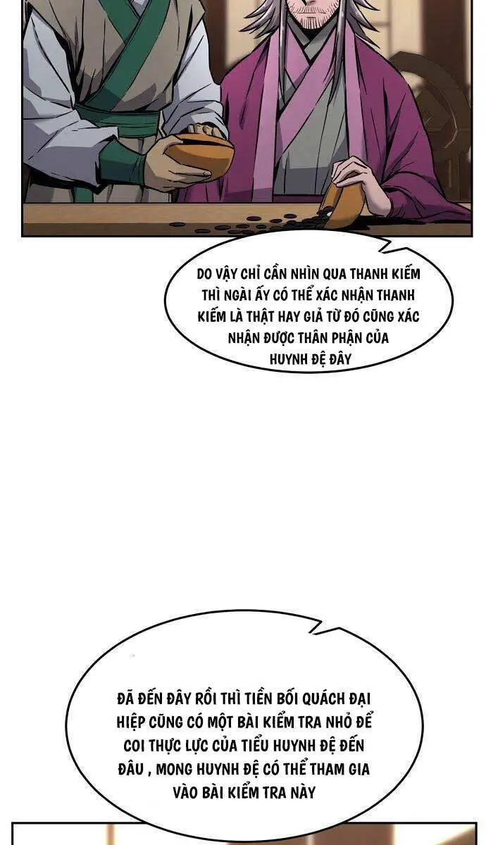 Cảm Kiếm Tuyệt Đối Nettruyen ZZZ Chương 75 Page 67