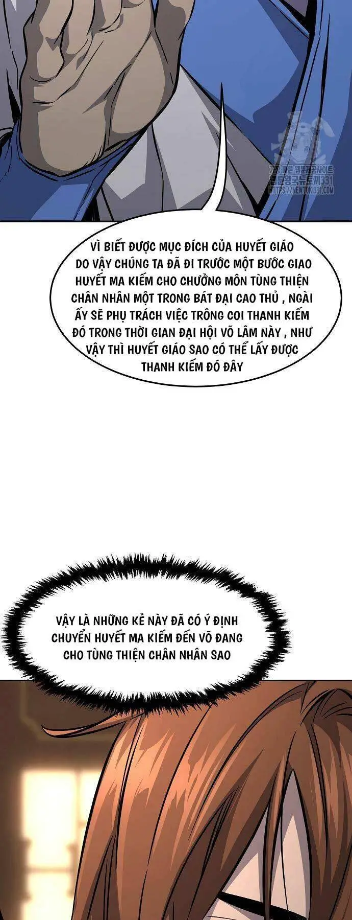 Cảm Kiếm Tuyệt Đối Nettruyen ZZZ Chương 77 Page 7