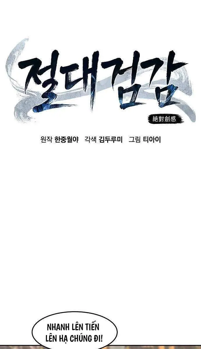 Cảm Kiếm Tuyệt Đối Nettruyen ZZZ Chương 67 Page 28