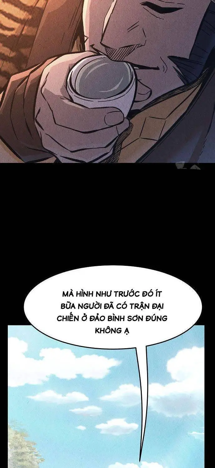 Cảm Kiếm Tuyệt Đối Nettruyen ZZZ Chương 92 Page 8