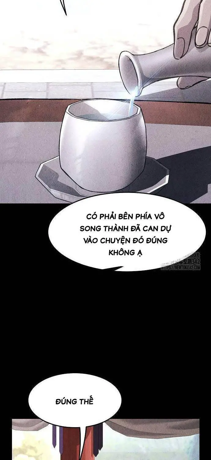Cảm Kiếm Tuyệt Đối Nettruyen ZZZ Chương 92 Page 10
