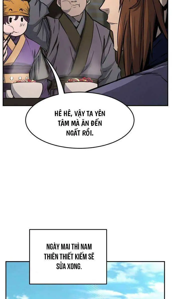 Cảm Kiếm Tuyệt Đối Nettruyen ZZZ Chương 73 Page 5