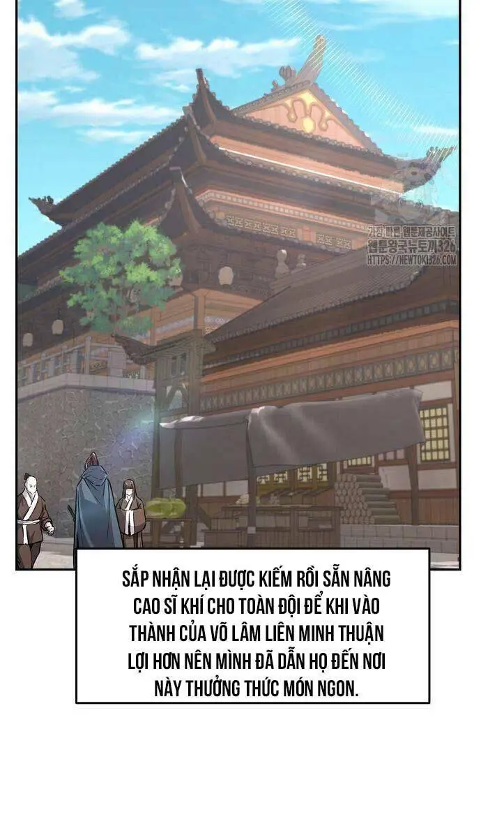 Cảm Kiếm Tuyệt Đối Nettruyen ZZZ Chương 73 Page 6
