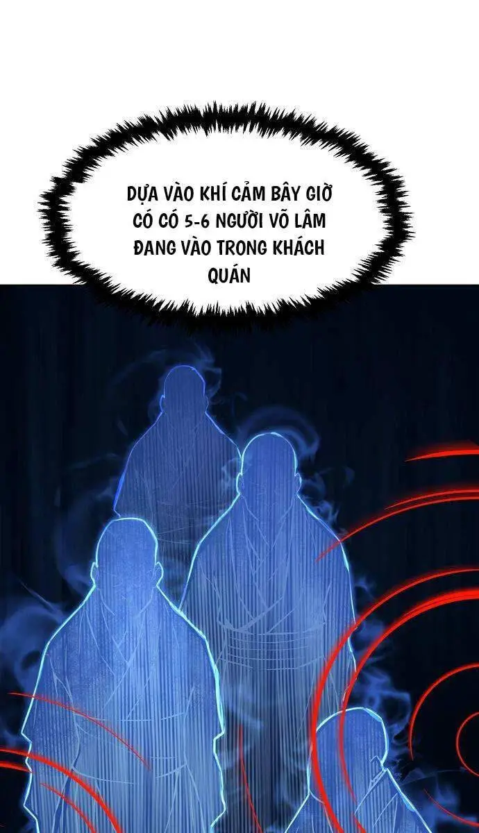 Cảm Kiếm Tuyệt Đối Nettruyen ZZZ Chương 73 Page 9