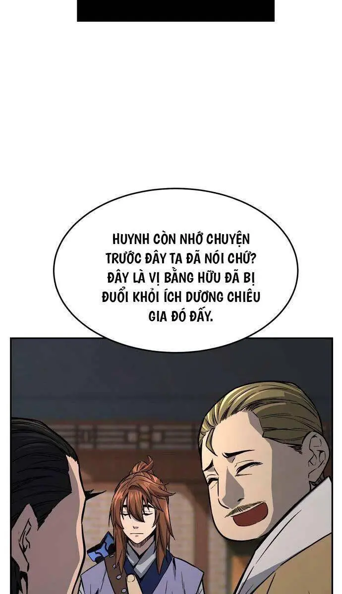 Cảm Kiếm Tuyệt Đối Nettruyen ZZZ Chương 73 Page 21