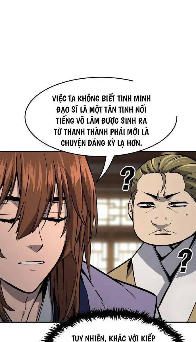 Cảm Kiếm Tuyệt Đối Nettruyen ZZZ Chương 73 Page 24