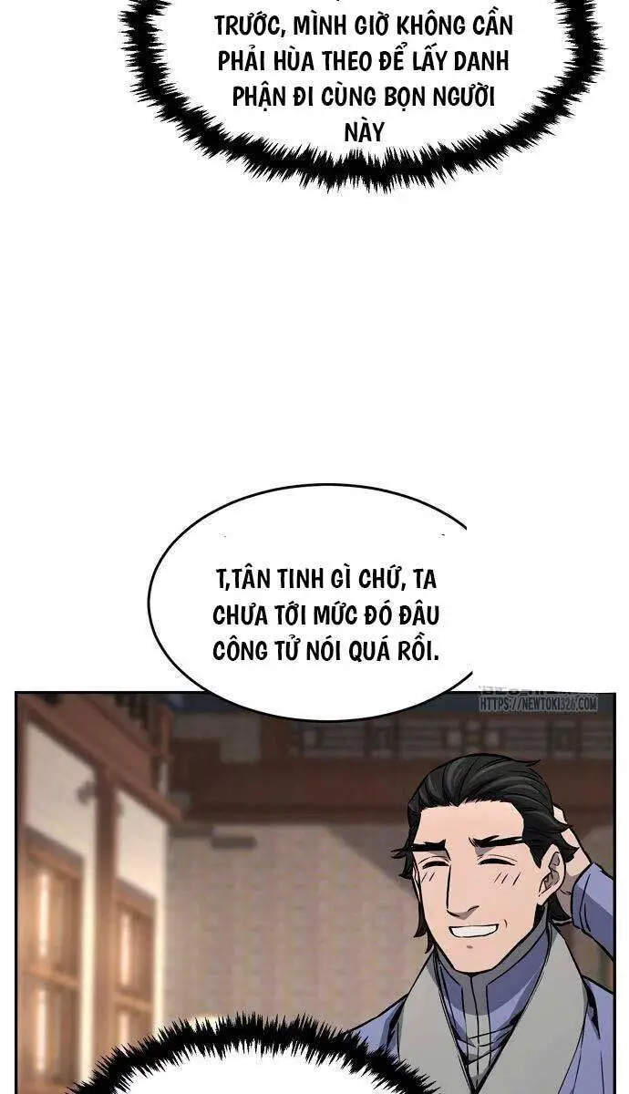 Cảm Kiếm Tuyệt Đối Nettruyen ZZZ Chương 73 Page 25