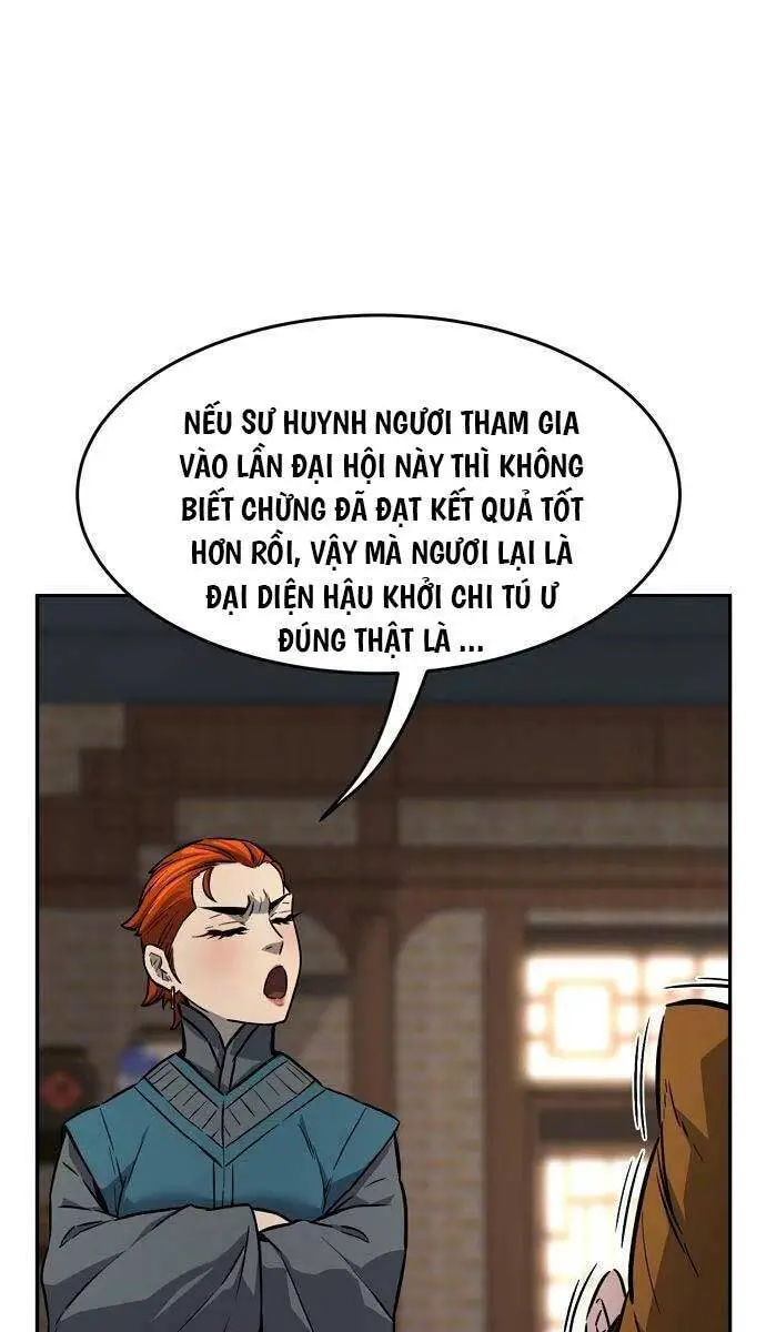 Cảm Kiếm Tuyệt Đối Nettruyen ZZZ Chương 73 Page 45