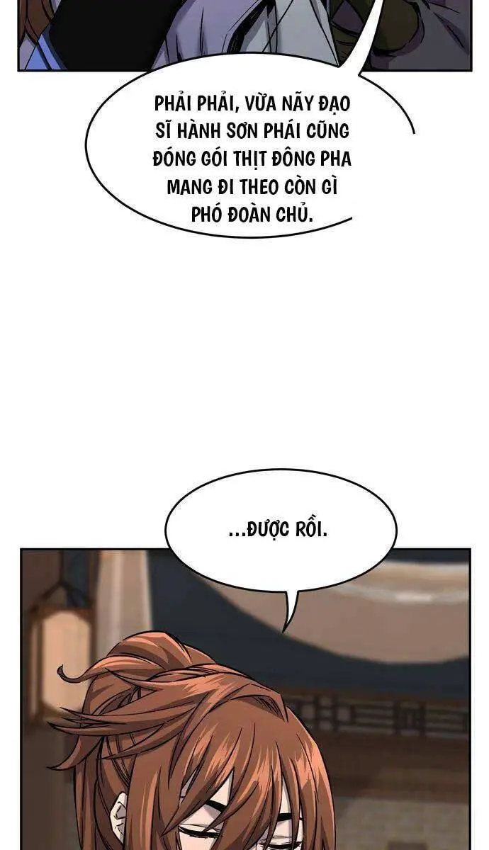 Cảm Kiếm Tuyệt Đối Nettruyen ZZZ Chương 73 Page 72