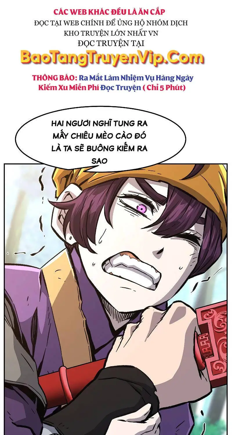 Cảm Kiếm Tuyệt Đối Nettruyen ZZZ Chương 91 Page 44