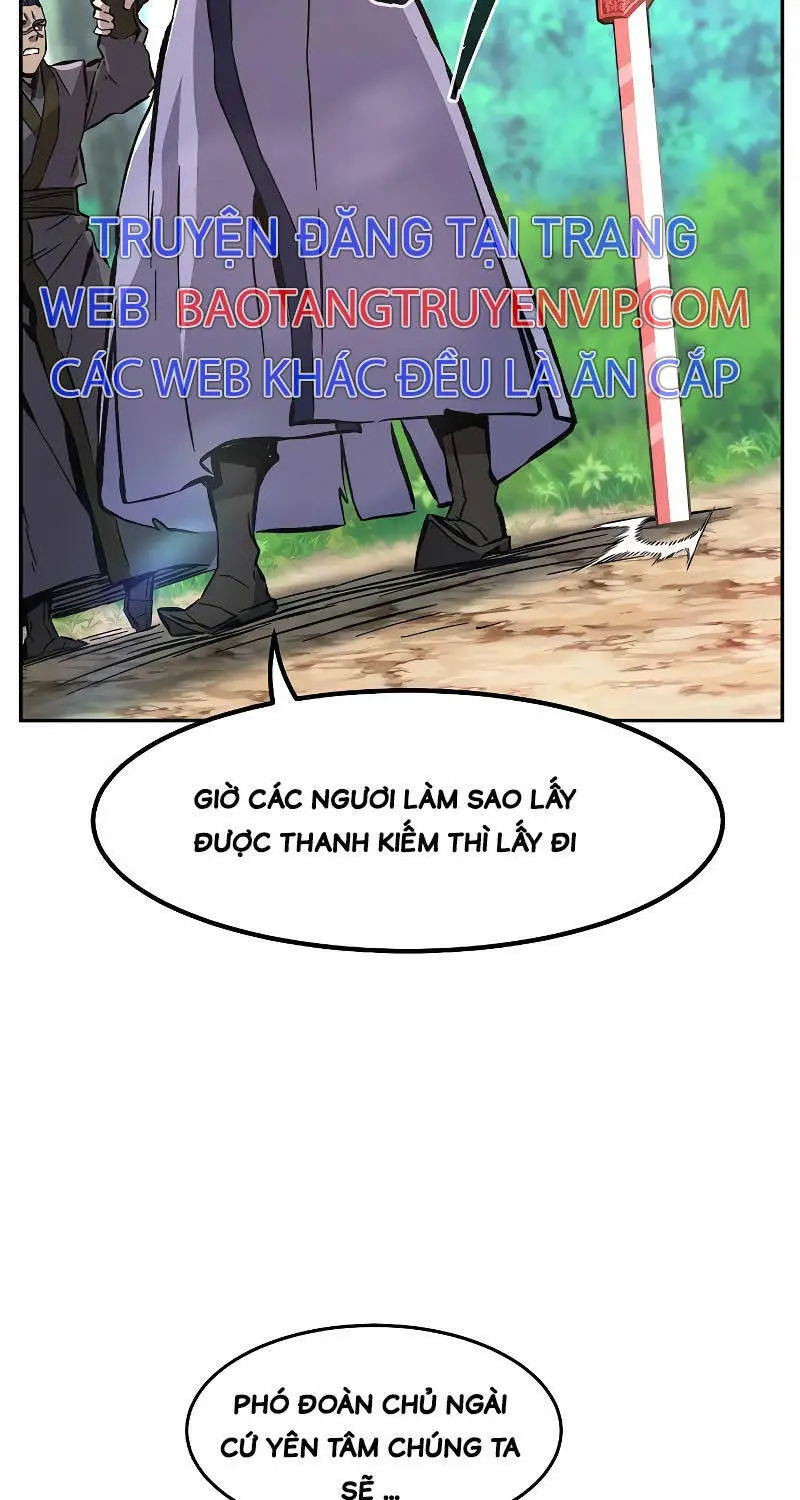 Cảm Kiếm Tuyệt Đối Nettruyen ZZZ Chương 91 Page 46