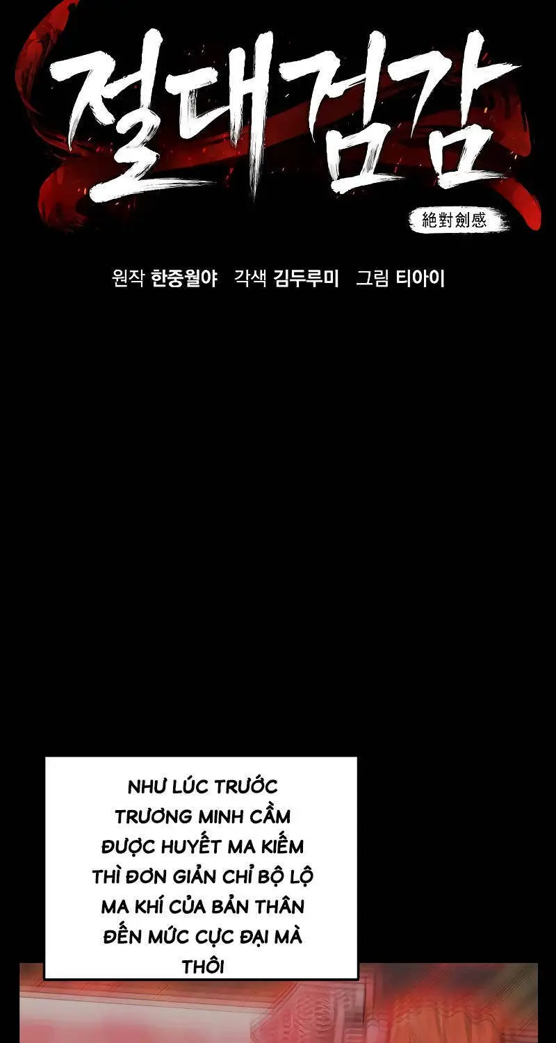 Cảm Kiếm Tuyệt Đối Nettruyen ZZZ Chương 91 Page 56