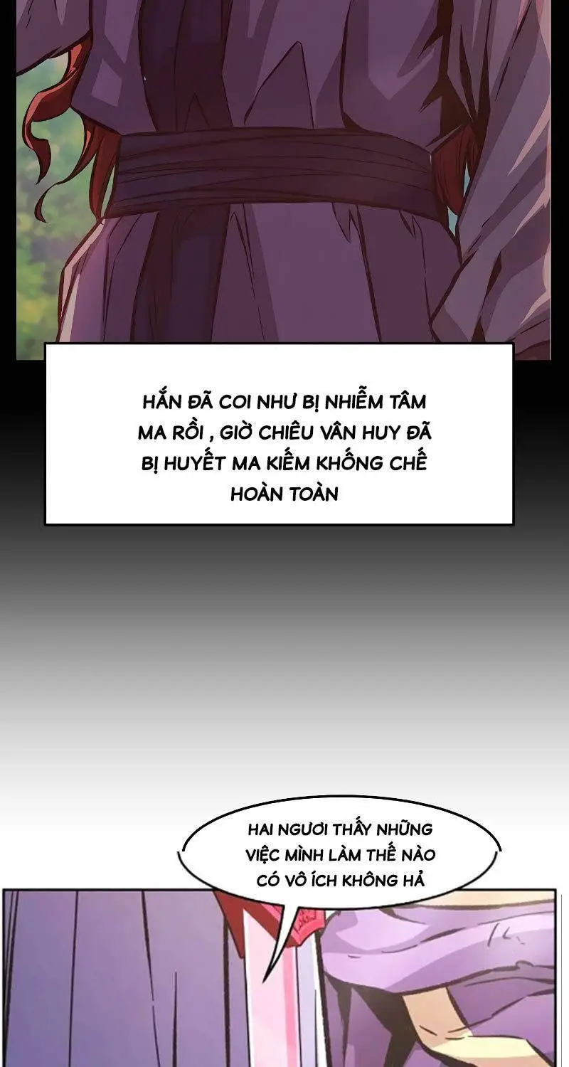 Cảm Kiếm Tuyệt Đối Nettruyen ZZZ Chương 91 Page 59