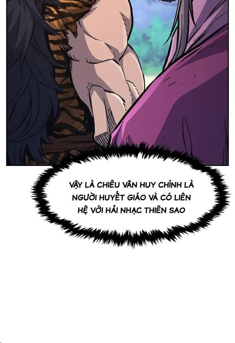 Cảm Kiếm Tuyệt Đối Nettruyen ZZZ Chương 91 Page 73