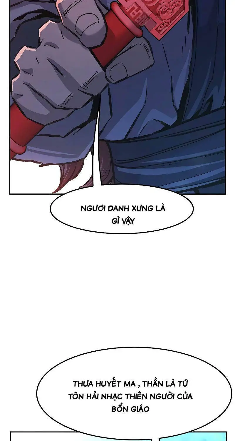 Cảm Kiếm Tuyệt Đối Nettruyen ZZZ Chương 91 Page 78