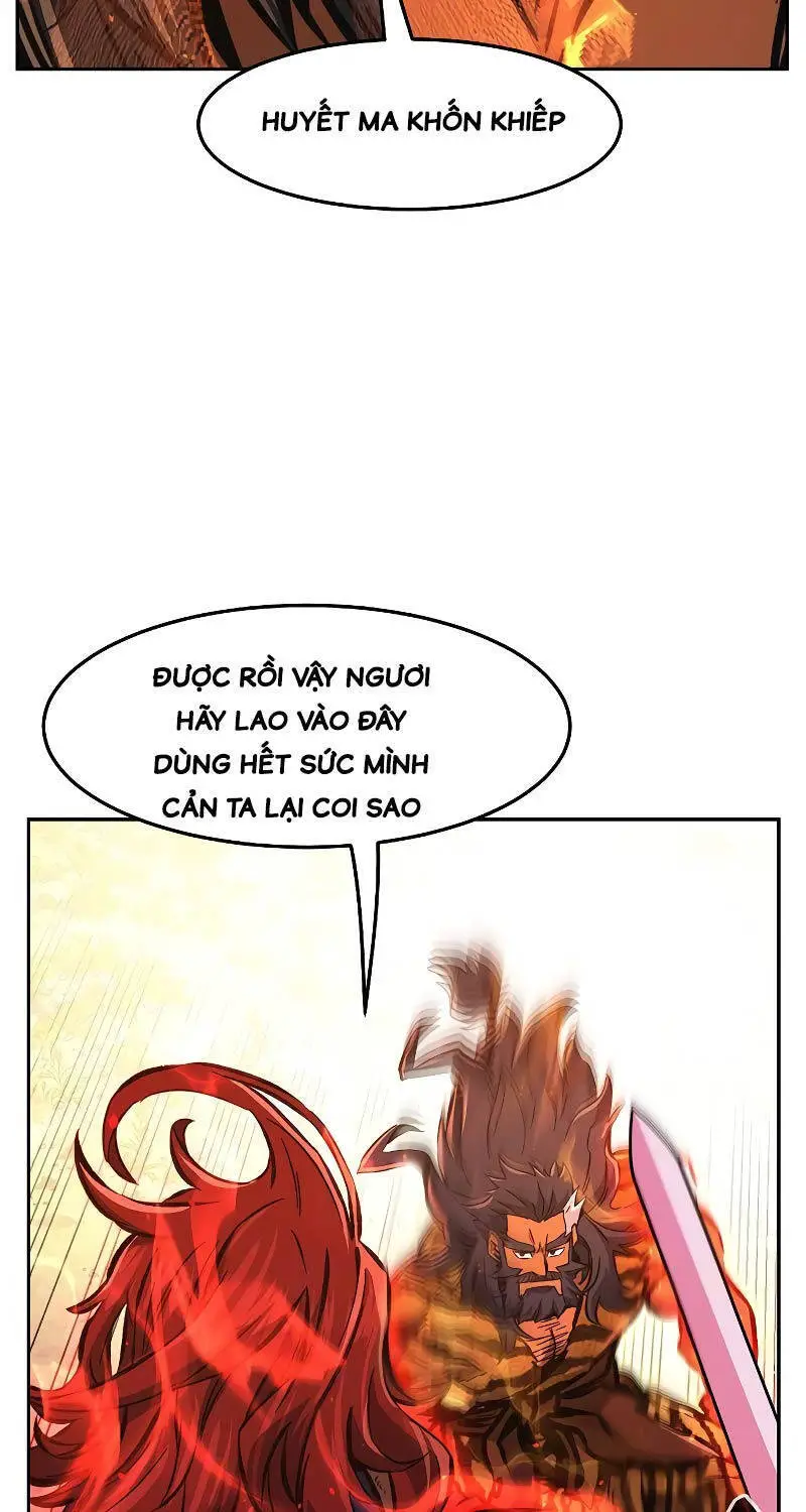 Cảm Kiếm Tuyệt Đối Nettruyen ZZZ Chương 91 Page 97
