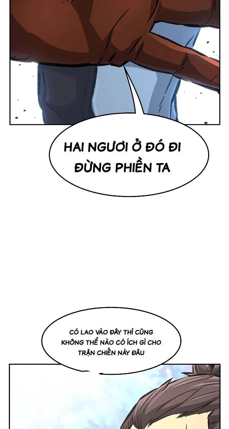 Cảm Kiếm Tuyệt Đối Nettruyen ZZZ Chương 91 Page 106