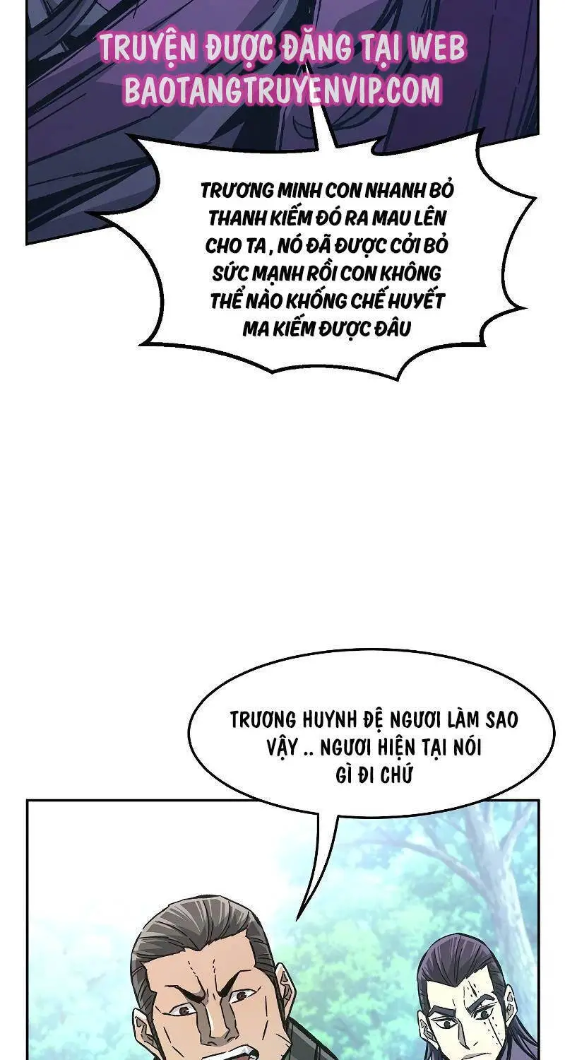 Cảm Kiếm Tuyệt Đối Nettruyen ZZZ Chương 89 Page 24