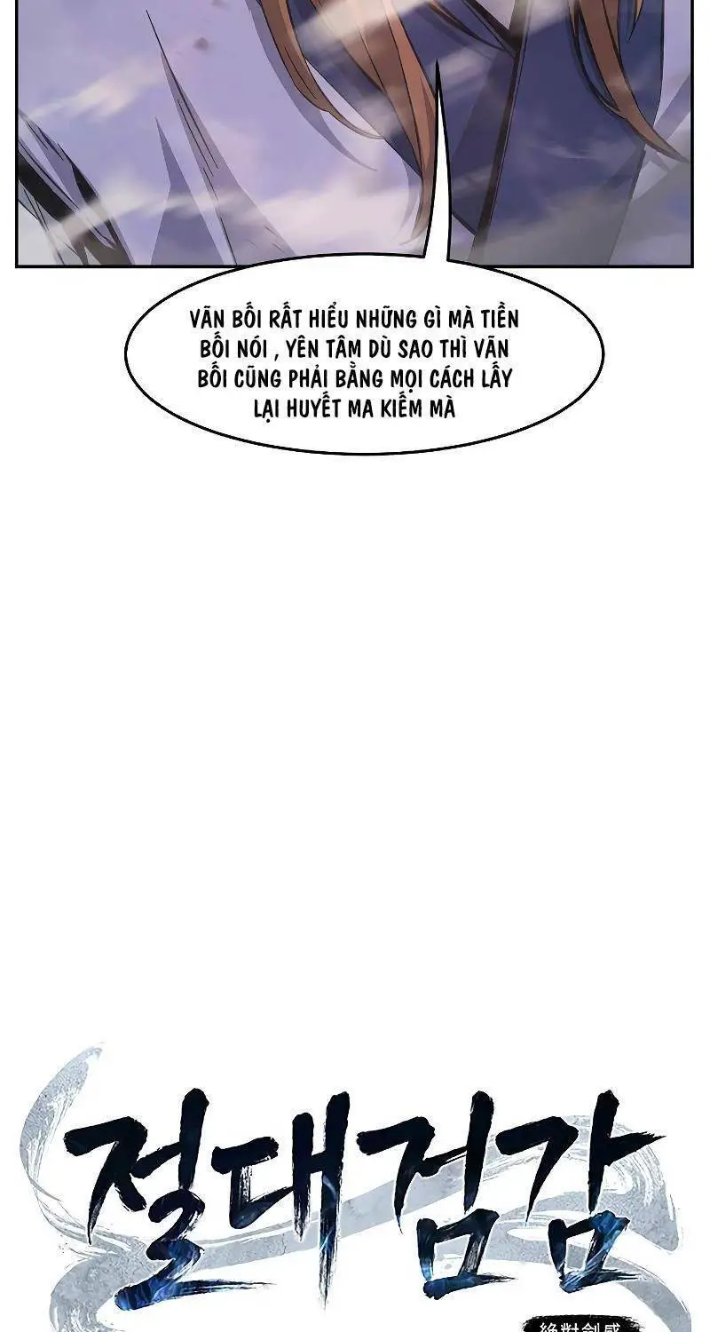 Cảm Kiếm Tuyệt Đối Nettruyen ZZZ Chương 89 Page 38