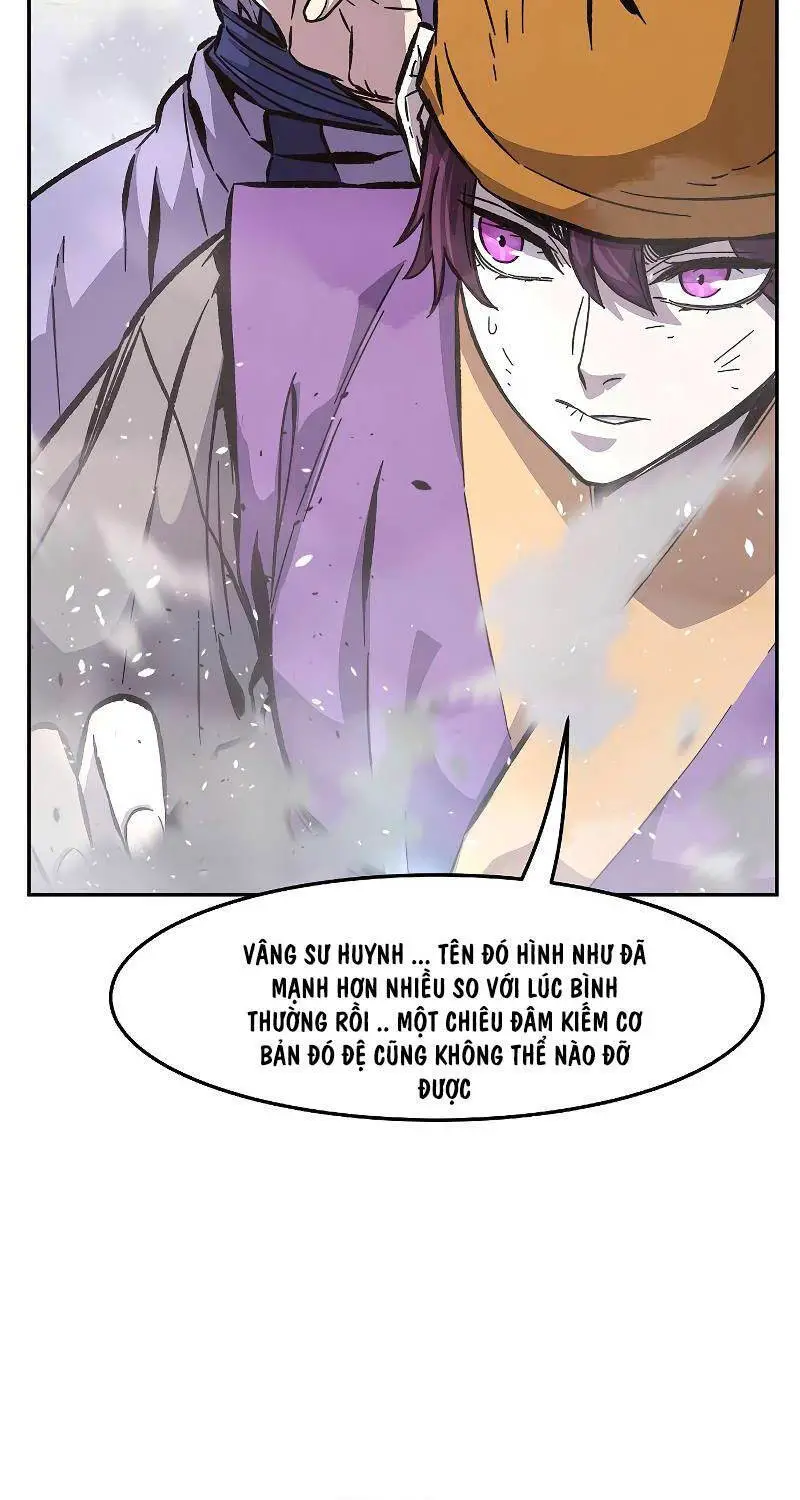 Cảm Kiếm Tuyệt Đối Nettruyen ZZZ Chương 89 Page 50
