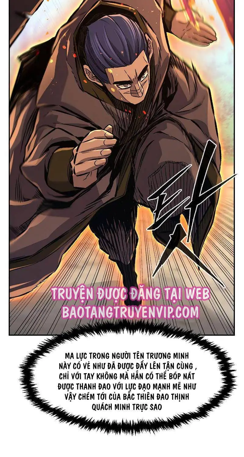 Cảm Kiếm Tuyệt Đối Nettruyen ZZZ Chương 89 Page 54