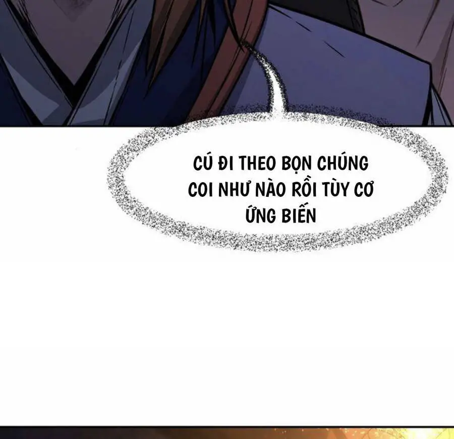 Cảm Kiếm Tuyệt Đối Nettruyen ZZZ Chương 66 Page 38